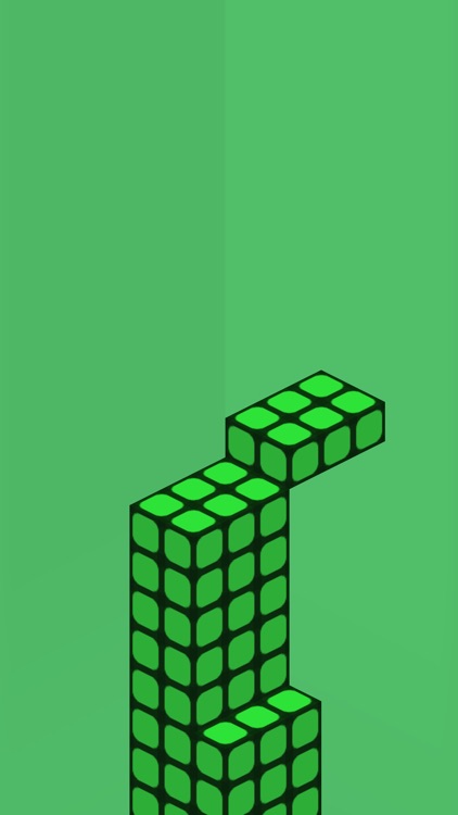 Stacker - a new dimension!