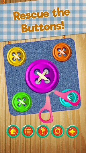 Button and Cutting Puzzles(圖1)-速報App