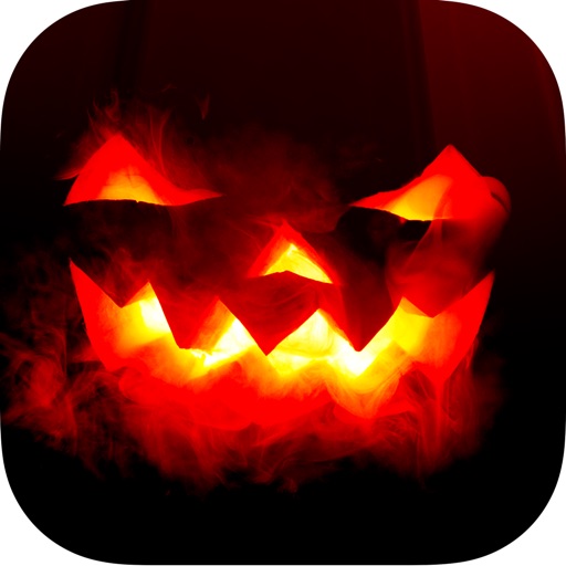 Horror Sounds SoundBoard - Scary Spooky Halloween iOS App