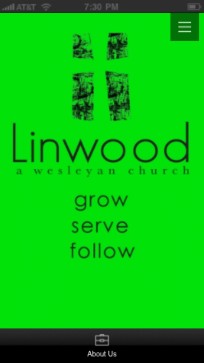 Linwood Wesleyan Church