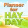 Planner for HayDay
