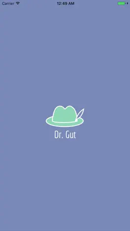 Game screenshot Dr.Gut - Academic/PhD positions in Germany mod apk