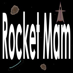 Rocket Mam