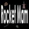 Welcome to the first version of Rocket Mam