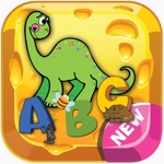 Alphabet abc tracing