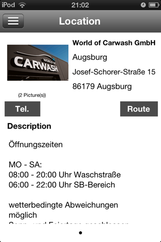 World of Carwash screenshot 3