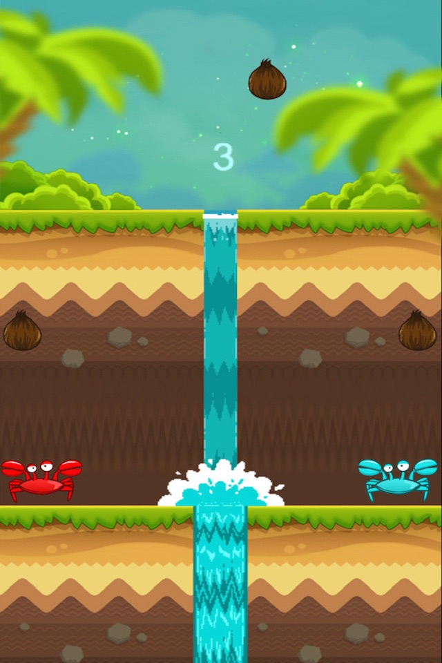 Coco Dodge Game screenshot 3