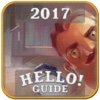 Guide for Hello Neighbor 2