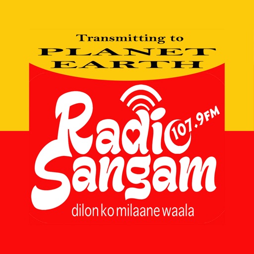 Radio Sangam