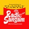 If you love music then you'll love Radio Sangam