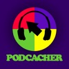 PodCacher: Geocaching Goodness