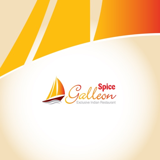 Spice Galleon