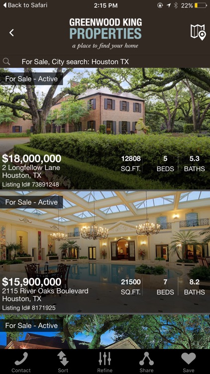 Greenwood King Properties Mobile