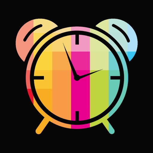 Wazer - Wake up alarm clock for Deezer iOS App