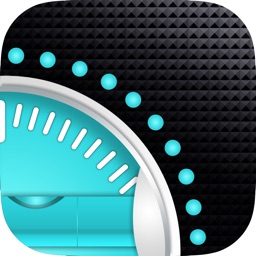 Level Tool Advanced - Bubble Level App for iPhone