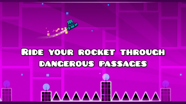 Geometry Dash Lite