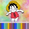 Animation Coloring Game Have A Fun