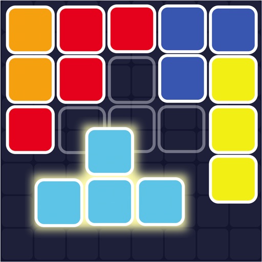 Color Switch Hexagon Block Puzzle Quest Free Games icon