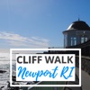 Icon Newport Cliff Walk Audio Guide