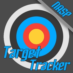 Target Tracker - NASP Edition