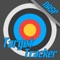 Target Tracker - NASP Edition, is designed specifically for archers who shoot in the NASP* program