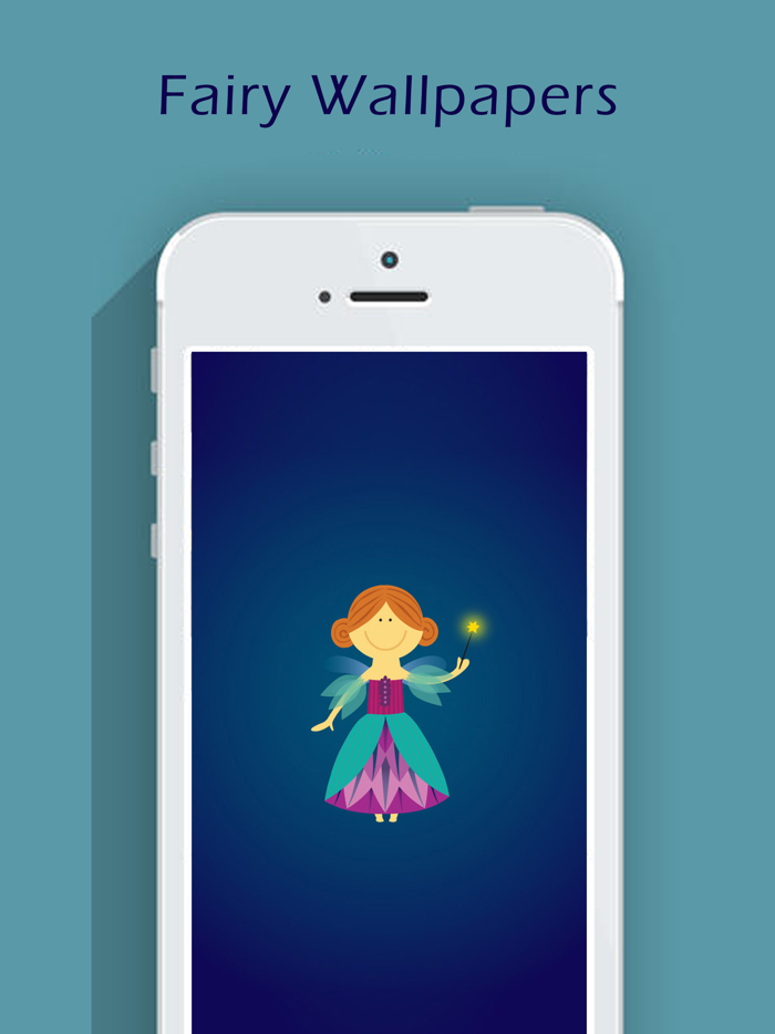 Beautiful Fairy Wallpapers HD