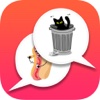 Emoji iStickers -Best Stickers for iMessage