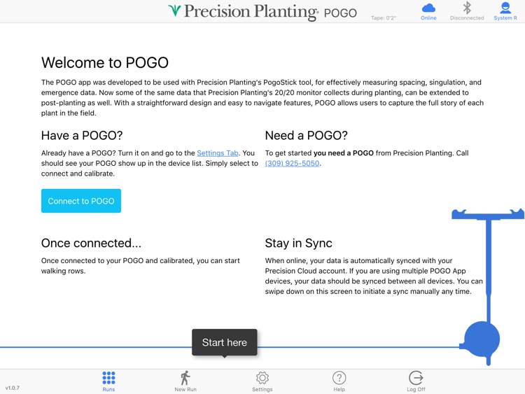 Research POGO