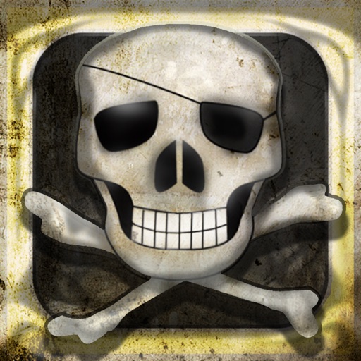 Speakin Pirate iOS App