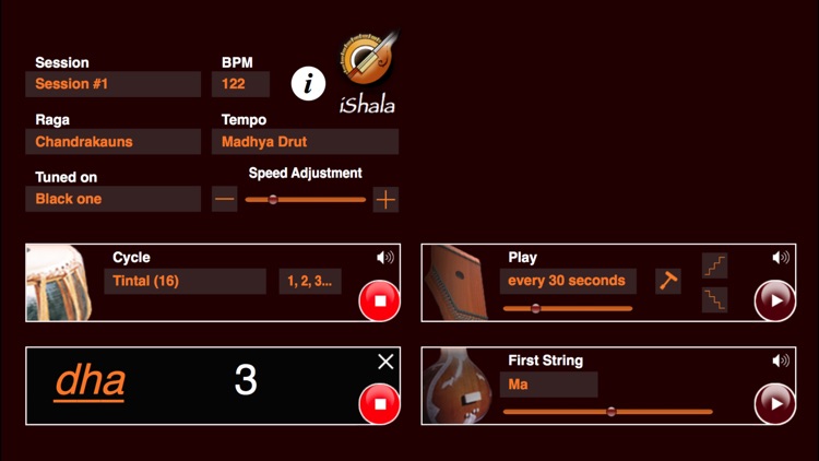 iShala screenshot-4