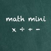 Math Mini