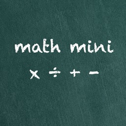 Math Mini