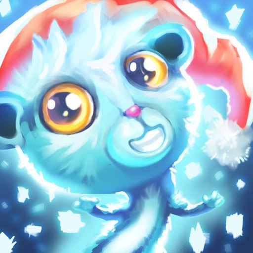 Christmas Wish - Littlest Pet Shop Version icon