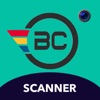 Business Card Scanner & Maker