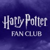 Icon Harry Potter Fan Club