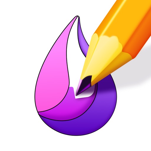 Coloring Pages For Adults - Anti Stress icon