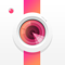 App Icon for Photo Editor App in Albania IOS App Store