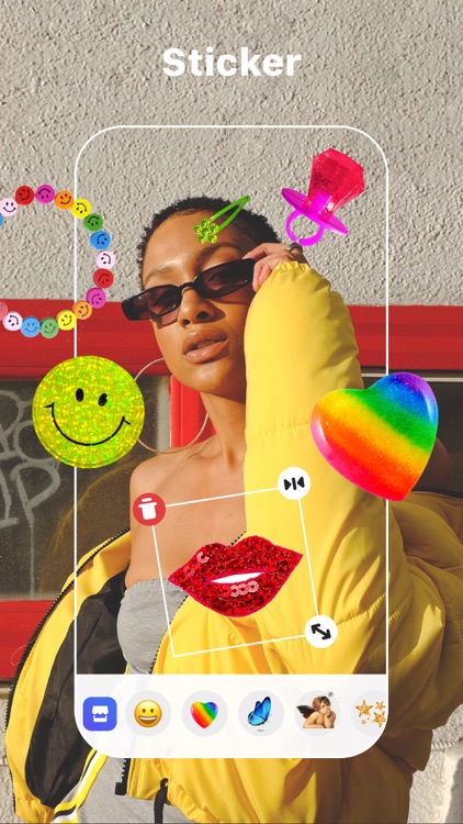 Polish - Photo Editor screenshot-3