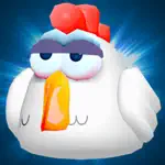 Idle Crypto Chicken App Positive Reviews