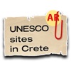 Unesco Crete AR