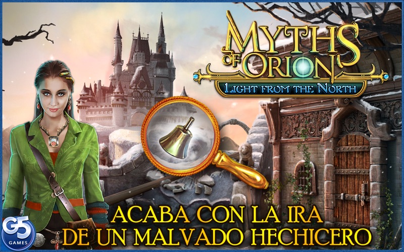 Myths of Orion: Light from the North (Full) miniatura 1