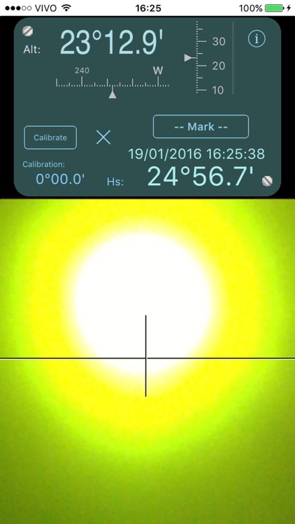 CamSextant screenshot-5