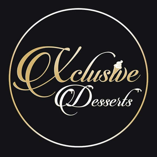 Xclusive Desserts