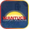 Welcome to Wantuck Comfort Solutions