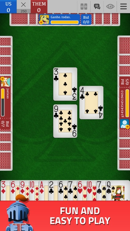 Spades - Classic Card Game