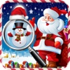 Hidden Objects : Best Christmas Party