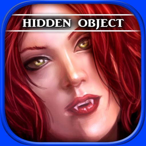 Hidden Object: The Mystery Cottage icon