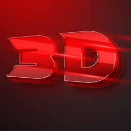 3D Live Wallpaper - Moving HD