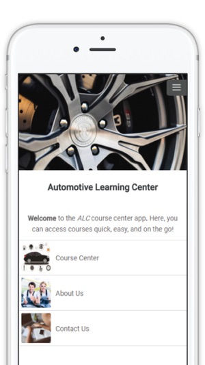 Automotive Learning Center(圖1)-速報App