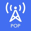 Radio Channel Pop FM Online Streaming